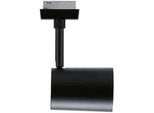 Paulmann Schienensystem-Strahler , rund , 16.3 cm , Lampen & Leuchten, Innenbeleuchtung, Schienensysteme