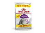 ROYAL CANIN Sensible 33 10+2kg