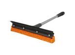 NIGRIN Scheiben-Reiniger 240x410mm Scheibenreiniger 71136
