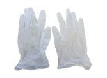 HPAUTO Erste Hilfe Handschuhe Set Pannenhilfe VPE500x 10017