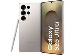 SAMSUNG Smartphone "Galaxy S25 Ultra", grau (titanium gray), 256 GB, Mobiltelefone, Topseller