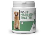 REAVET MultiGreen Tabletten 500Stk