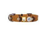 Woolly Wolf Halsband Sea to Summit S