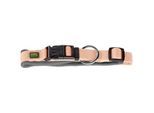 Hunter Halsung Neopren Vario Plus orange/ grau 60 cm