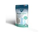 Marsavet Dental Zahnpulver für Hunde, Katzen und Nagetiere mit Insektenprotein - 125 g