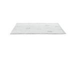 Trixie couverture Nando, softfleece, 100×70 cm, gris clair