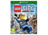 LEGO City: Undercover - Microsoft Xbox One - Action - PEGI 7