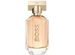 Hugo Boss BOSS Damendüfte BOSS The Scent For Her NachfüllbarEau de Parfum Spray 100 ml (699,90 € / 1 l)