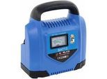 Awelco BAT 13 - Tragbares Akkuladegerät Auto - 230V - 12 V Batterien - von 10/30Ah