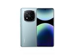 Xiaomi Redmi Note 14 Pro+ 5G 512GB/12GB - Frost Blue *DEMO*