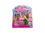 Barbie Mini Land Dreamboat