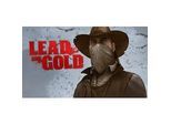 Lead and Gold: Gang of The Wild West