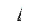 Philips Elektrische Zahnbürste Sonicare DiamondClean 9000 HX9911/09 - Black