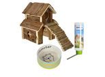 AniOne Hamster Zubehör Set