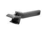 Update Display Rahmenöffner, für Safety-Profil 25 mm und 32 mm, grau