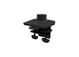 Ergotron HX mounting kit - matte black