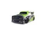 Amewi Drift Racing Car DRs 4WD 1:18 RTR Green
