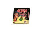 Danspil Olsen