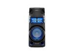 SONY MHC-V43D Entertainment-Center schwarz