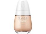Clinique Make-up Foundation Even Better Clinical Serum Foundation SPF20 CN 10 Alabaster 30 ml
