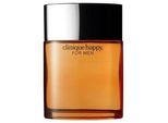 Clinique Duft Happy For Men Cologne Spray 100 ml