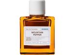 KORRES Düfte Herrendüfte Mountain PepperEau de Toilette Spray 50 ml (750,20 € / 1 l)