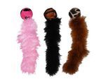 KONG Spielzeug Wild Tails