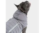 PAW WOW Hundejacke IMMI Grau M