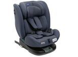 Chicco Kinderautositz , Blaugrau , 46x54x69 cm , abnehmbarer und waschbarer Bezug , Baby on Tour, Kindersitze, Kindersitze