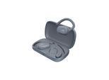 JVC Open Ear Nearphone True Wireless Headphones - Blue