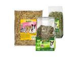 MultiFit Grain Free Zwergkaninchen Geschenk-Set 3tlg. 2,2 kg