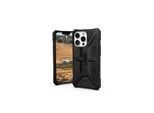 UAG Pathfinder - black - iPhone 13 Pro