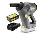 Akku-Handstaubsauger Kärcher Pro HV 1/1 BP FS - Akku 18 V - 2.5 Ah