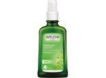 Weleda Körperpflege Öle Glättet, strafft und verbessert das Hautbild bei regelmäßiger MassageBirke Cellulite-Öl 100 ml
