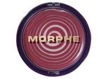 Morphe Teint Make-up Blush & Bronzer Holiday Collection Huephoric Rush 3-In-1 Silk Blush Getting Heated 8 g