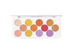 Morphe Augen Make-up Lidschatten 12 Pan Ready for Anything Social Butterfly 1 g