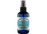 Dr. K Soap Company Bartpflege Beard Tonic Fresh Lime 50 ml