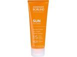 ANNEMARIE BÖRLIND Sonnenpflege SUN Sonnencreme SPF 15 75 ml