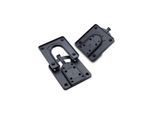 HP Quick Release Bracket 2