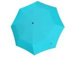 Knirps U.090 Ultra Light XXL Manual Aqua