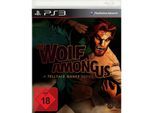 The Wolf Among Us