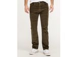 Rock Creek Cordhose Regular Fit