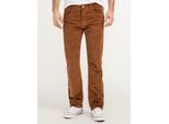 Rock Creek Cordhose Regular Fit