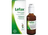 LEFAX Pump Liquid 100 ml