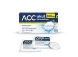 ACC® akut 600 mg Z bei Husten - mit Zitronengeschmack 10 St