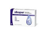 SIKAPUR Kieselsäure Softgel-Kapseln mit Biotin 30 St
