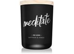 DW Home Zen Meditate geurkaars 212 gr