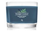 Yankee Candle Bayside Cedar votiefkaarsen 37 g