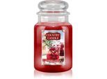 Country Candle Cranberry Coctail geurkaars 737 g