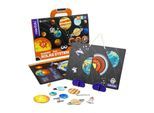 Spiel »mierEdu Magnet Pad – Sonnensystem«